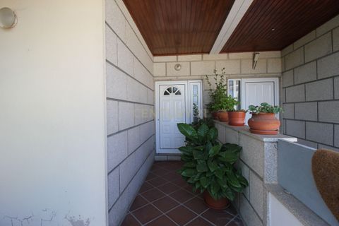 Villa i Paredes, Porto, Paredes - € 295.500 | Ref: C0188-01835 - foto 2