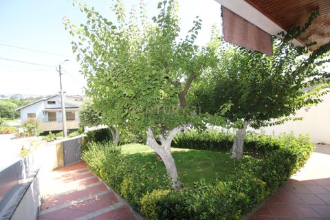 Villa i Paredes, Porto, Paredes - € 295.500 | Ref: C0188-01835 - foto 5
