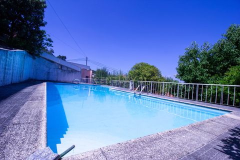 Villa a Paredes, Porto, Paredes - € 410.000 | Ref: C0188-01785 - foto 5