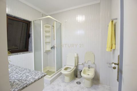 Villa a Paredes, Porto, Paredes - € 410.000 | Ref: C0188-01785 - foto 24