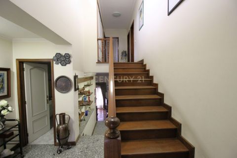 Villa a Paredes, Porto, Paredes - € 410.000 | Ref: C0188-01785 - foto 31