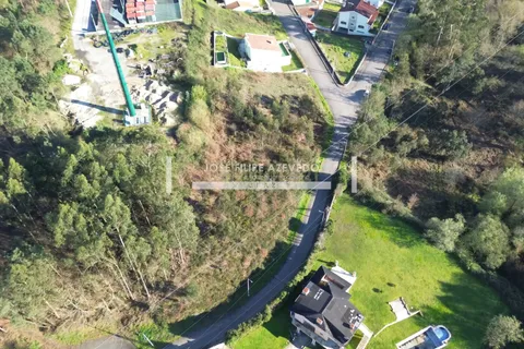 Helårsgrund i Paredes, Porto, Paredes - € 80.000 | Ref: C0188-01850 - foto 3