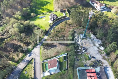 Helårsgrund i Paredes, Porto, Paredes - € 80.000 | Ref: C0188-01850 - foto 4