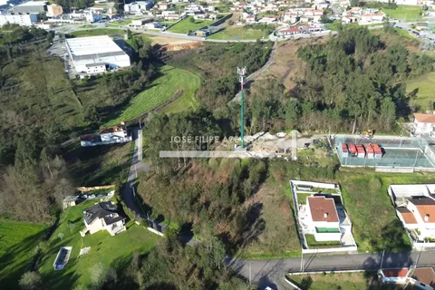 Helårsgrund i Paredes, Porto, Paredes - € 80.000 | Ref: C0188-01850 - foto 5