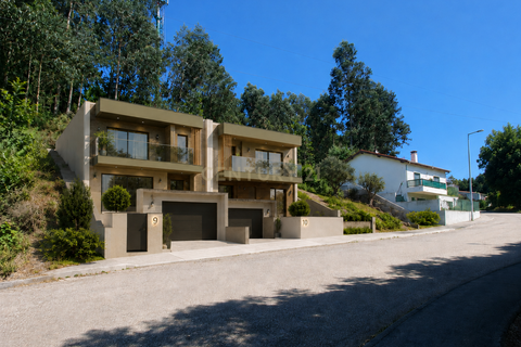 Grond in Paredes, Porto, Paredes - € 80.000 | Ref: C0188-01850 - foto 3