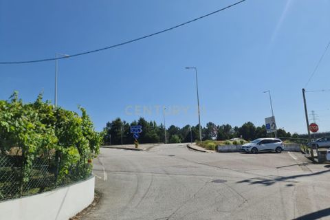 Helårsgrund i Paredes, Porto, Paredes - € 460.000 | Ref: C0188-01847 - foto 13
