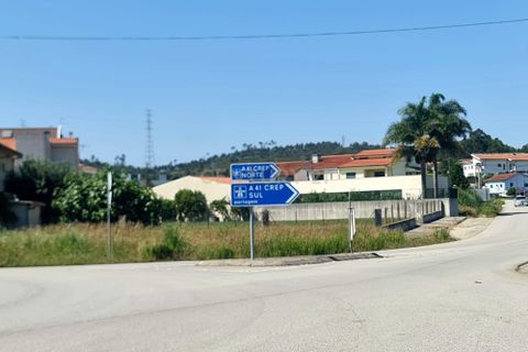 Helårsgrund i Paredes, Porto, Paredes - € 460.000 | Ref: C0188-01847 - foto 19