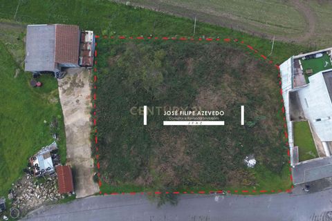 Helårsgrund i Paredes, Porto, Paredes - € 235.000 | Ref: C0188-01846 - foto 2