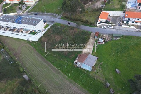 Helårsgrund i Paredes, Porto, Paredes - € 235.000 | Ref: C0188-01846 - foto 4