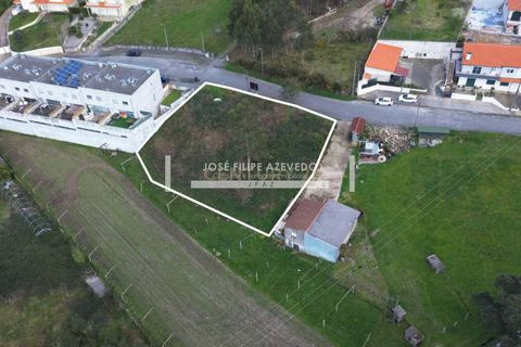 Helårsgrund i Paredes, Porto, Paredes - € 235.000 | Ref: C0188-01846 - foto 6