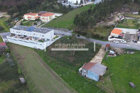 Helårsgrund i Paredes, Porto, Paredes - € 235.000 | Ref: C0188-01846 - foto 10