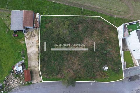Helårsgrund i Paredes, Porto, Paredes - € 235.000 | Ref: C0188-01846 - foto 12