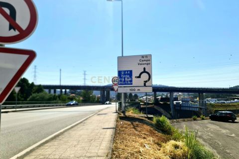 Helårsgrund i Paredes, Porto, Paredes - € 235.000 | Ref: C0188-01846 - foto 13