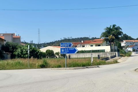 Helårsgrund i Paredes, Porto, Paredes - € 235.000 | Ref: C0188-01846 - foto 18