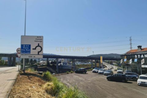 Helårsgrund i Paredes, Porto, Paredes - € 235.000 | Ref: C0188-01846 - foto 20