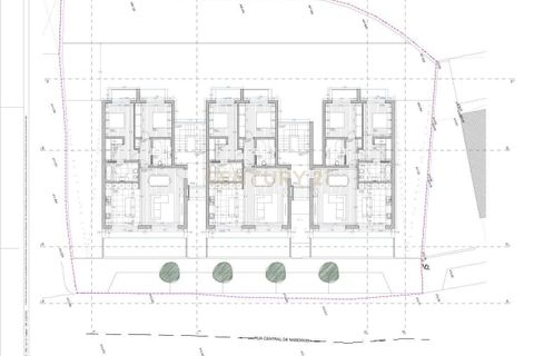 Helårsgrund i Paredes, Porto, Paredes - € 235.000 | Ref: C0188-01846 - foto 26