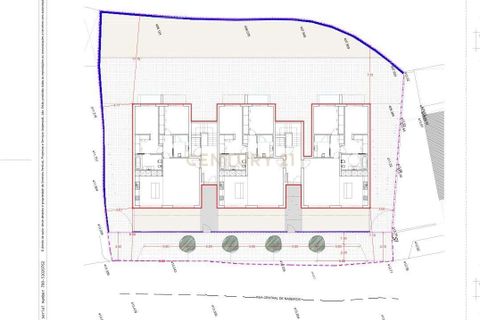 Helårsgrund i Paredes, Porto, Paredes - € 235.000 | Ref: C0188-01846 - foto 30