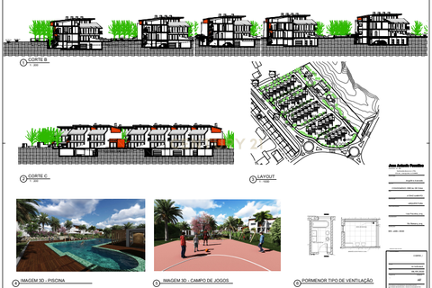 Helårsgrund i Alcochete, Setubal, Alcochete - € 3.700.000 | Ref: C0505-00003 - foto 20