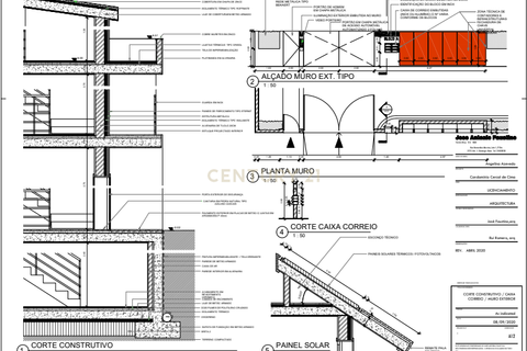 Helårsgrund i Alcochete, Setubal, Alcochete - € 3.700.000 | Ref: C0505-00003 - foto 30