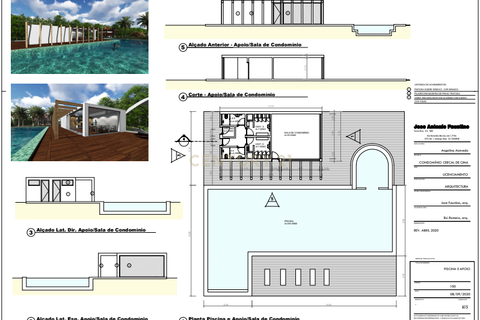 Helårsgrund i Alcochete, Setubal, Alcochete - € 3.700.000 | Ref: C0505-00003 - foto 34