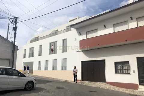 Helårsgrund i Azambuja, Lisbon, Azambuja - € 185.000 | Ref: C0505-00089 - foto 2