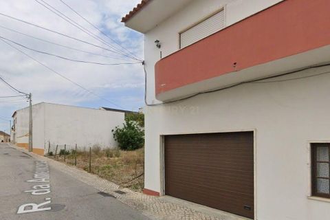 Helårsgrund i Azambuja, Lisbon, Azambuja - € 185.000 | Ref: C0505-00089 - foto 13