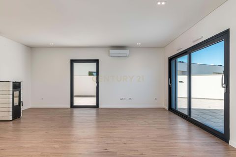Villa a Azambuja, Lisbon, Azambuja - € 570.000 | Ref: C0505-00223 - foto 32
