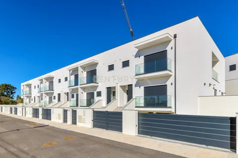 Villa i Azambuja, Lisbon, Azambuja - € 600.000 | Ref: C0505-00222 - foto 4