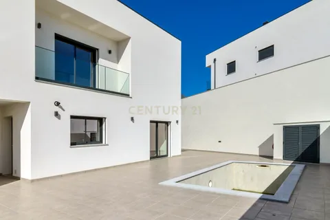 Villa i Azambuja, Lisbon, Azambuja - € 600.000 | Ref: C0505-00222 - foto 12