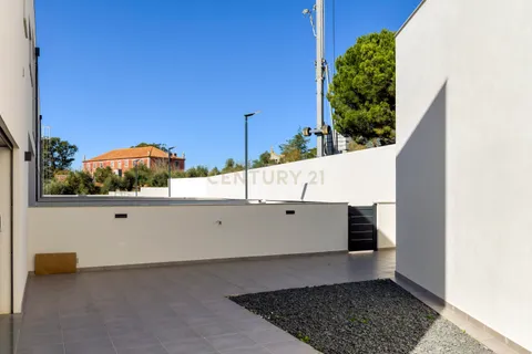 Villa i Azambuja, Lisbon, Azambuja - € 600.000 | Ref: C0505-00222 - foto 16