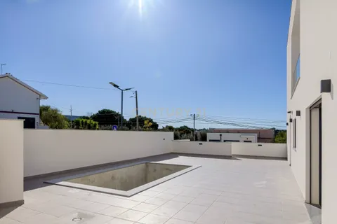 Villa i Azambuja, Lisbon, Azambuja - € 600.000 | Ref: C0505-00222 - foto 22