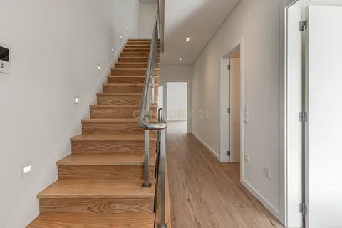 Villa i Azambuja, Lisbon, Azambuja - € 600.000 | Ref: C0505-00222 - foto 23