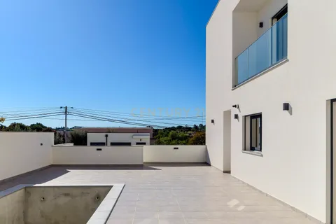 Villa i Azambuja, Lisbon, Azambuja - € 600.000 | Ref: C0505-00222 - foto 33