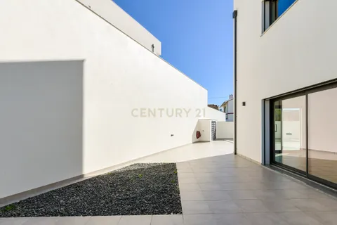 Villa i Azambuja, Lisbon, Azambuja - € 600.000 | Ref: C0505-00222 - foto 35