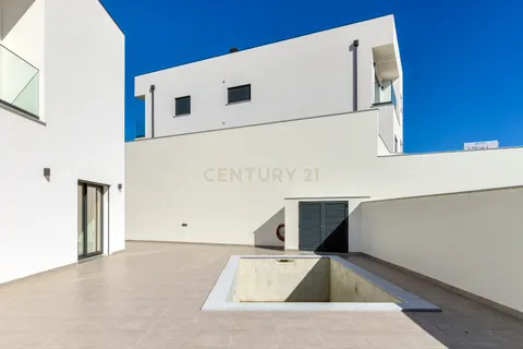 Villa i Azambuja, Lisbon, Azambuja - € 600.000 | Ref: C0505-00222 - foto 38