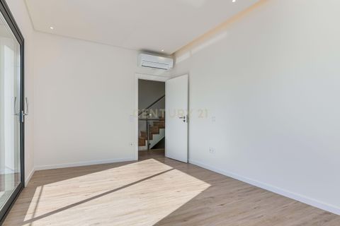 Villa i Azambuja, Lisbon, Azambuja - € 600.000 | Ref: C0505-00222 - foto 42