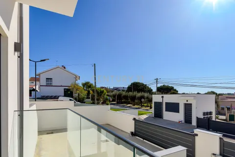 Villa i Azambuja, Lisbon, Azambuja - € 600.000 | Ref: C0505-00222 - foto 45