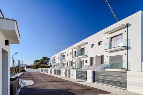 Villa a Azambuja, Lisbon, Azambuja - € 460.000 | Ref: C0505-00219 - foto 13