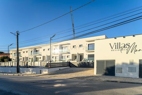 Villa a Azambuja, Lisbon, Azambuja - € 460.000 | Ref: C0505-00219 - foto 22