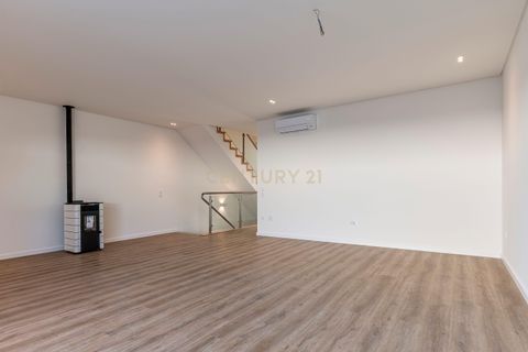Villa a Azambuja, Lisbon, Azambuja - € 460.000 | Ref: C0505-00219 - foto 45