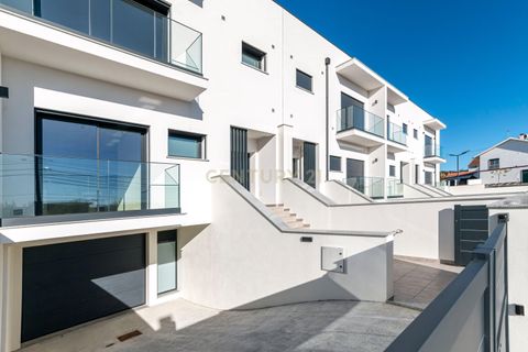 Villa i Azambuja, Lisbon, Azambuja - € 460 000 | Ref: C0505-00218 - foto 21