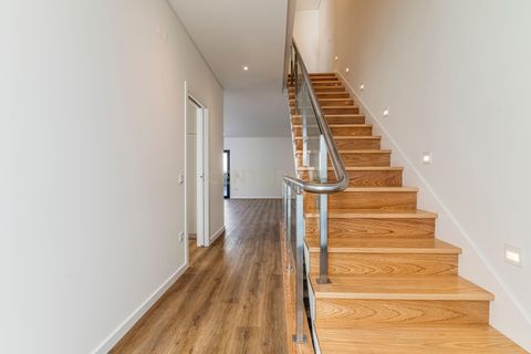 Villa i Azambuja, Lisbon, Azambuja - € 460 000 | Ref: C0505-00218 - foto 23