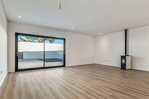 Villa i Azambuja, Lisbon, Azambuja - € 460 000 | Ref: C0505-00218 - foto 47