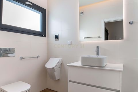 Villa in Azambuja, Lisbon, Azambuja - € 460.000 | Ref: C0505-00218 - foto 25