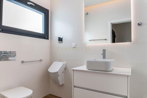 Villa in Azambuja, Lisbon, Azambuja - € 460.000 | Ref: C0505-00218 - foto 26