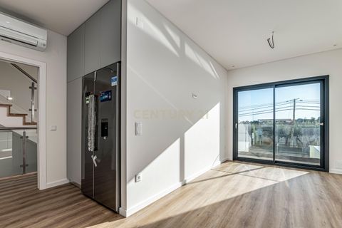 Villa in Azambuja, Lisbon, Azambuja - € 460.000 | Ref: C0505-00218 - foto 32