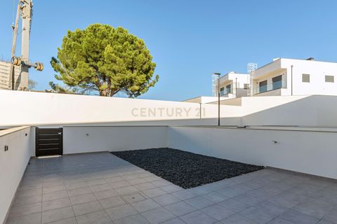 Villa in Azambuja, Lisbon, Azambuja - € 460.000 | Ref: C0505-00218 - foto 50