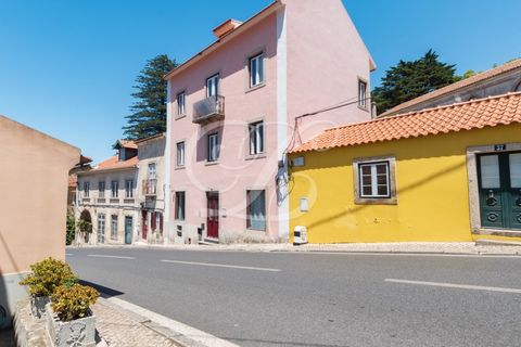 Villa i Sintra, Lisbon, Sintra - € 862.000 | Ref: 41854-1 - foto 2