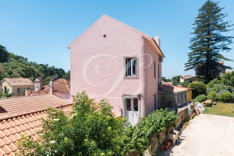 Villa i Sintra, Lisbon, Sintra - € 862.000 | Ref: 41854-1 - foto 3