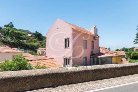 Villa i Sintra, Lisbon, Sintra - € 862.000 | Ref: 41854-1 - foto 4